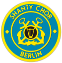 Responsive Logo vom Shanty-Chor Berlin e.V.