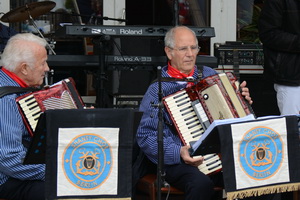 Shanty-Chor Berlin - Segler-Vereinigung Unterhavel