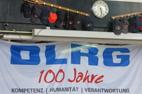 Shanty-Chor Berlin - Juli 2014 - Hafenfest der DLRG Berlin