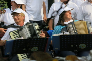 Shanty-Chor Berlin - September 2016 - Usedom - Swinoujscie