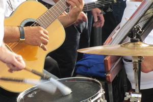 Shanty-Chor Berlin - September 2016 - Usedom - Swinoujscie