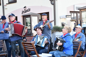 Shanty-Chor Berlin - September 2021 - Ostseetörn