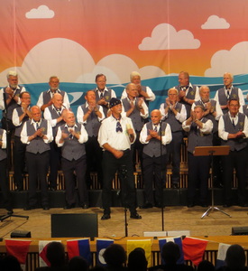 Shanty-Chor Berlin - Mai 2022 - 23. Festival_der_Seemannslieder - Shanty-Chor Berlin