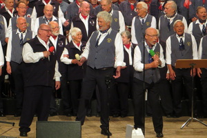 Shanty-Chor Berlin - Mai 2022 - 23. Festival_der_Seemannslieder - Shanty-Chor Berlin