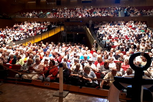 Shanty-Chor Berlin - Mai 2023 Festival der Seemannslieder