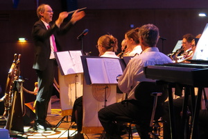 Shanty-Chor Berlin - April 2024 - 25. Festival der Seemannslieder