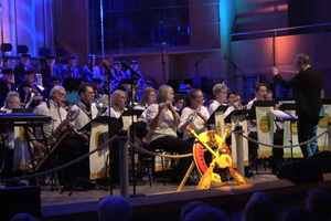Shanty-Chor Berlin - April 2024 - 25. Festival der Seemannslieder