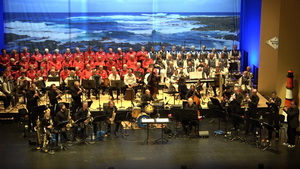 Shanty-Chor Berlin - Oktober 2025 - Shanty, Swing & more