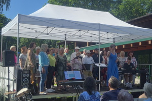 Shanty-Chor Berlin - Mai 2026 - Seead Mahlow