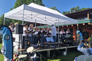 Shanty-Chor Berlin - Mai 2026 - Seead Mahlow