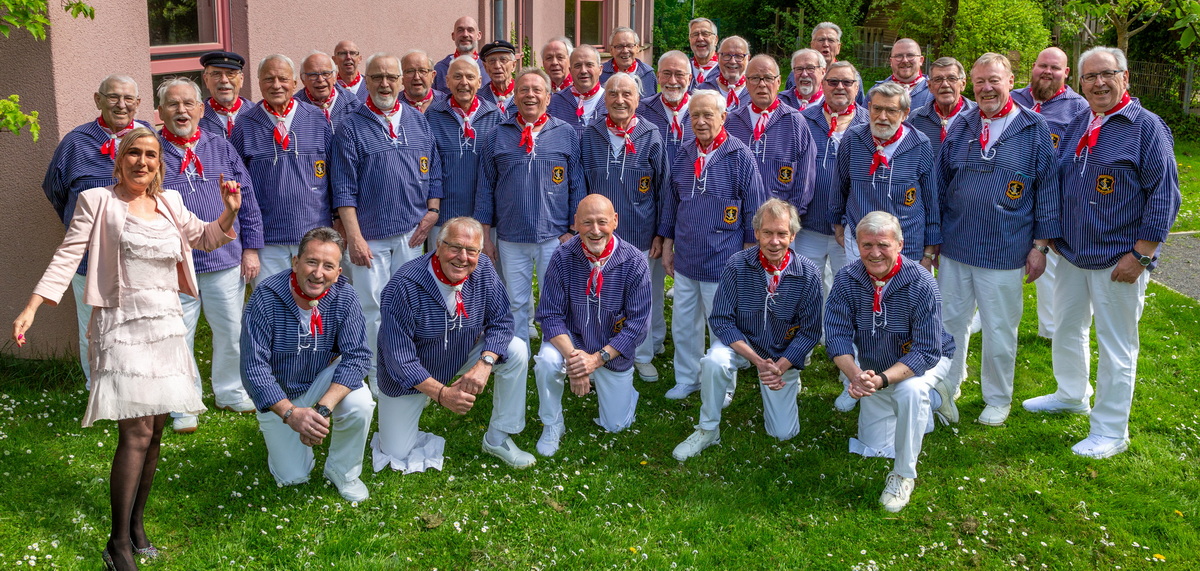 Shanty Chor MK Bielefeld