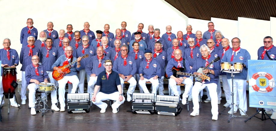  Shanty-Chor Dortmund