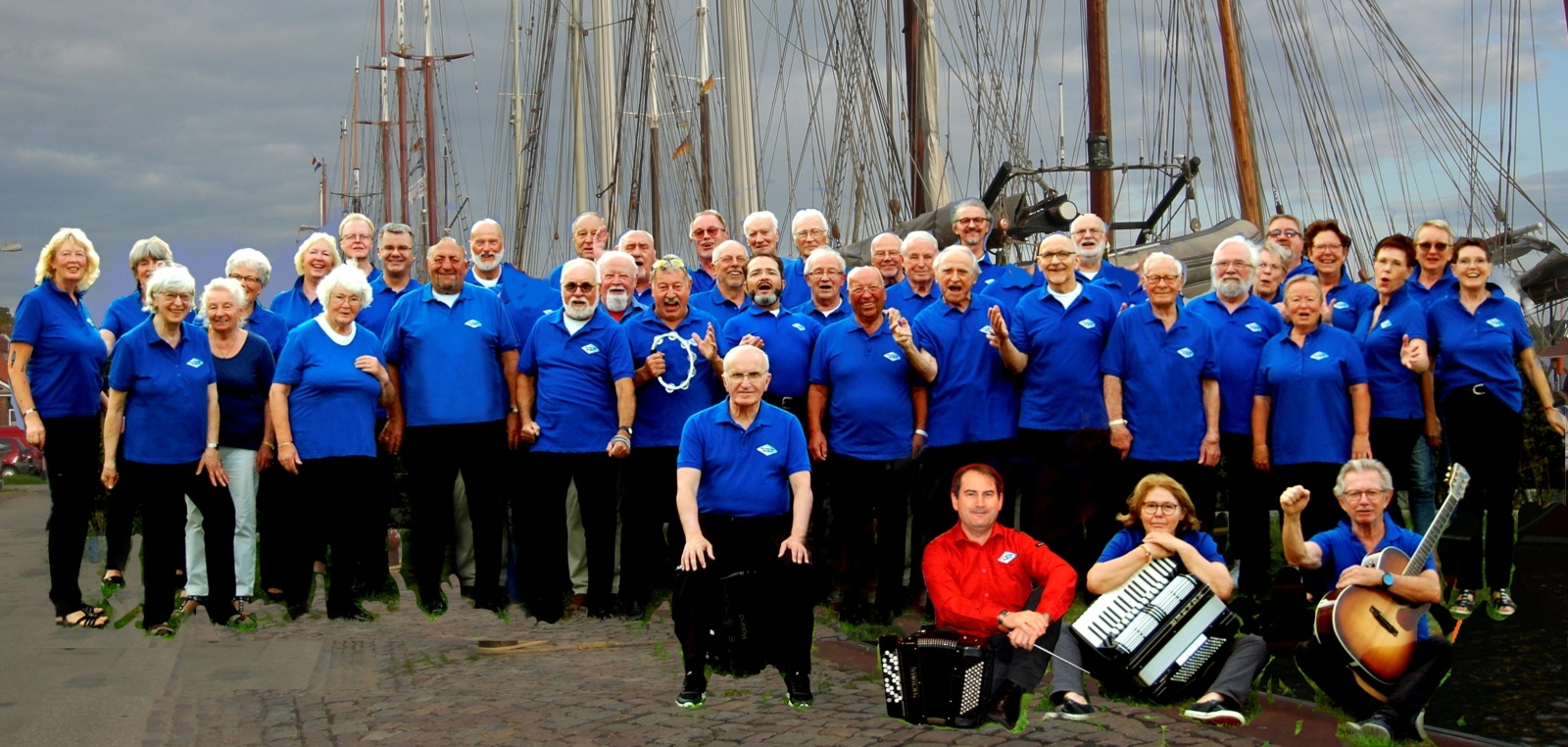 Maritimer Chor Wolfsburg