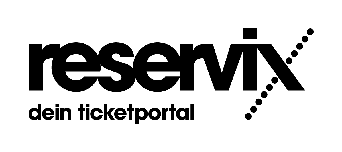Logo von Reservix