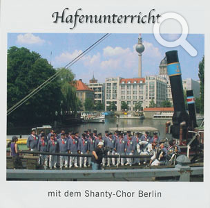 Shanty-Chor Berlin | Hafenunterricht