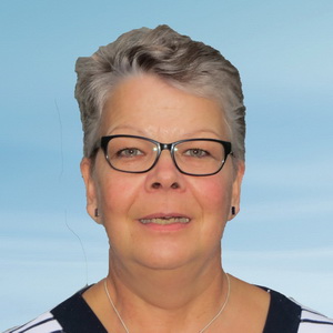 Shanty-Chor Berlin - Silvia Bülk