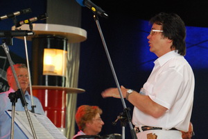 Shanty-Chor Berlin - Shantys, Medleys und Seemannslieder