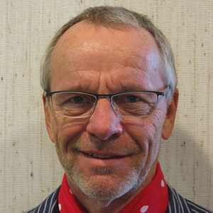 Shanty-Chor Berlin - Werner Klass - Stellvertretender Vorsitzender