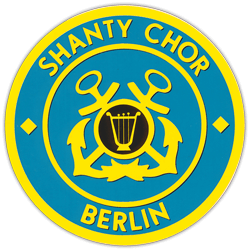 Logo Shanty-Chor Berlin e.V.